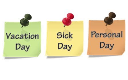 An employee is entitled to a total of 12 weeks (480 hours) of <strong>sick</strong> leave each leave year to care for a family member with a serious health. . Uft sick days